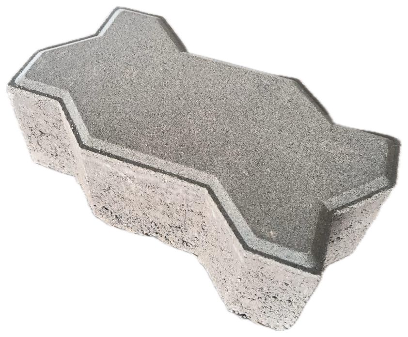 Paver Block - powerful, fashionable and durable