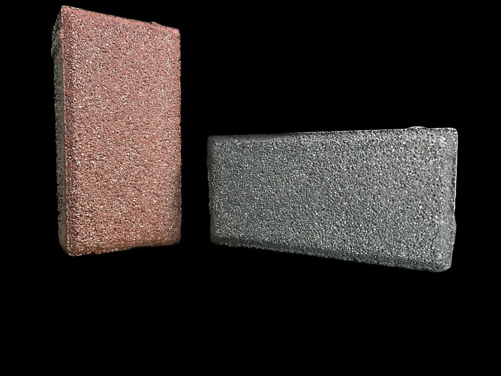 Paver Bricks - Strong and Classy exterior patio